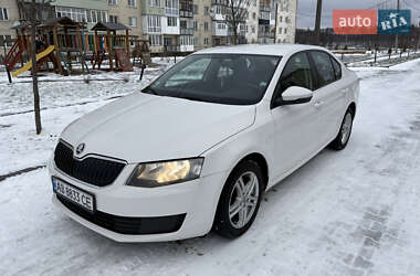 Ліфтбек Skoda Octavia 2015 в Вінниці