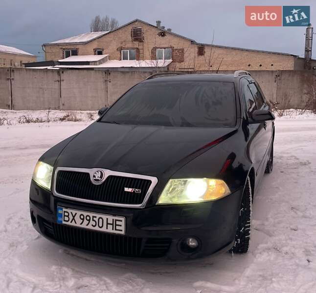Универсал Skoda Octavia 2008 в Хмельницком фото 12 Универсал Skoda Octavia 2008 в Хмельницком