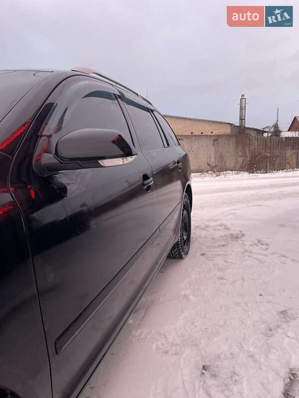 Универсал Skoda Octavia 2008 в Хмельницком фото 3 Универсал Skoda Octavia 2008 в Хмельницком