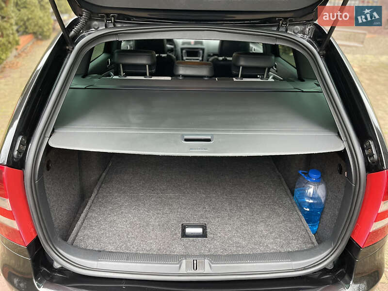 Универсал Skoda Octavia 2008 в Хмельницком фото 18 Универсал Skoda Octavia 2008 в Хмельницком