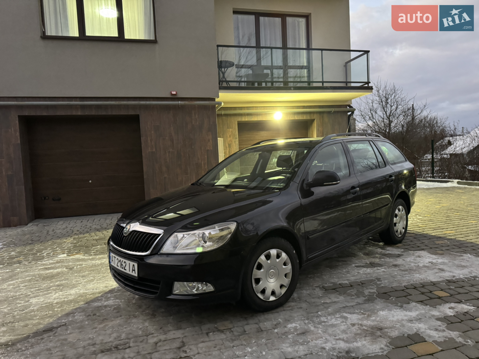 2011 Skoda Octavia - мініатюра 11
