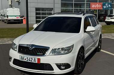 Универсал Skoda Octavia 2009 в Калуше