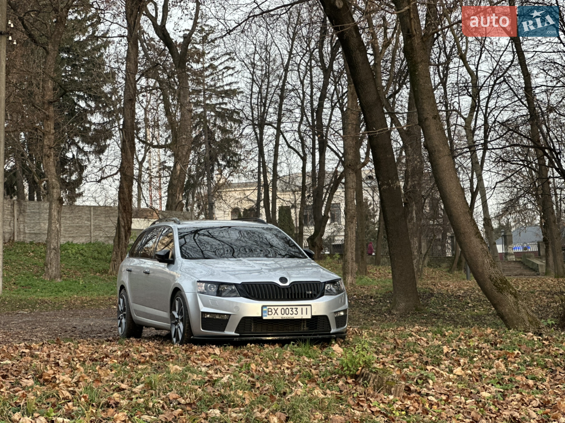 2014 Skoda Octavia - мініатюра 10