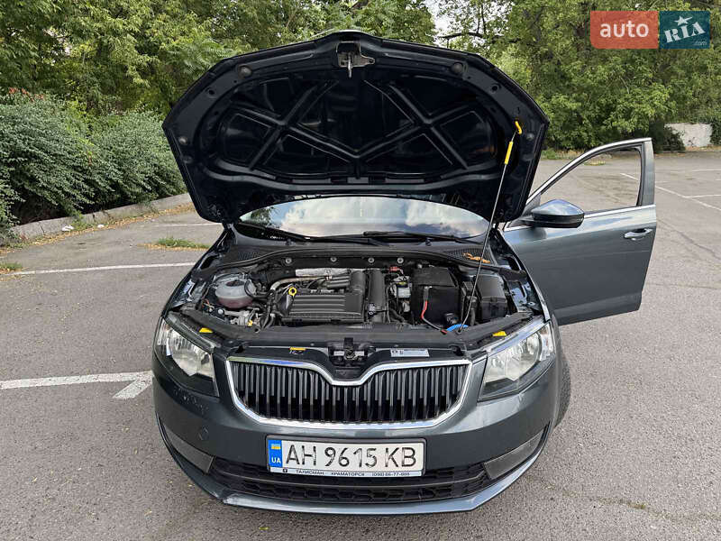 Універсал Skoda Octavia 2016 в Софіївській Борщагівці