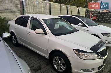 Лифтбек Skoda Octavia 2011 в Николаеве