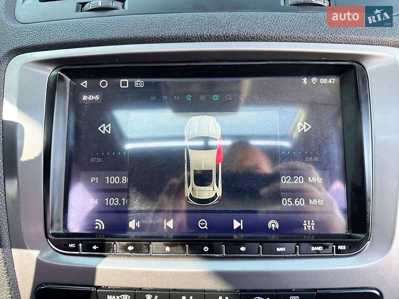 Універсал Skoda Octavia 2011 в Запоріжжі