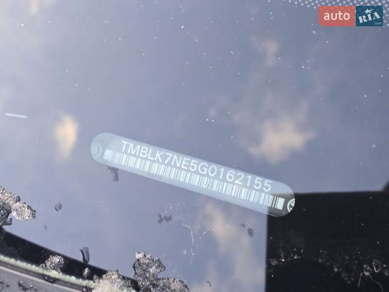 Универсал Skoda Octavia 2016 в Ковеле фото 19 Универсал Skoda Octavia 2016 в Ковеле