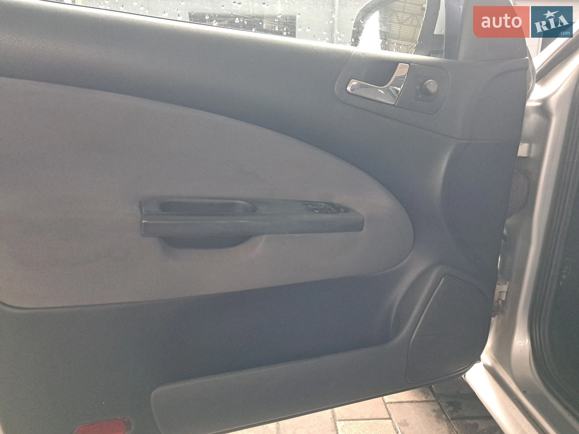 Skoda Octavia 2010 VIN TMBDX41U5A8858119 фото оголошення 21 з 26