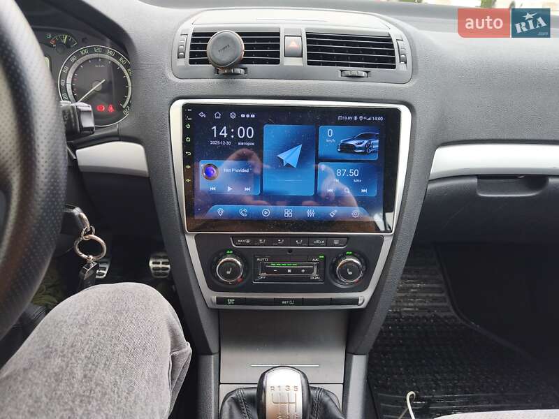 Универсал Skoda Octavia 2008 в Киеве фото 21 Универсал Skoda Octavia 2008 в Киеве