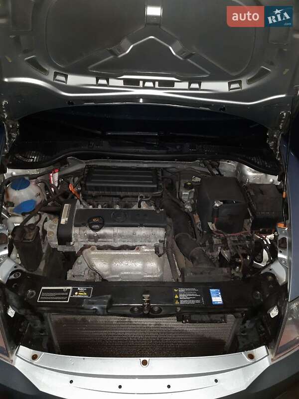 Универсал Skoda Octavia 2009 в Шепетовке