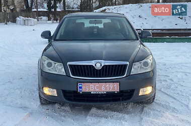 Универсал Skoda Octavia 2009 в Староконстантинове