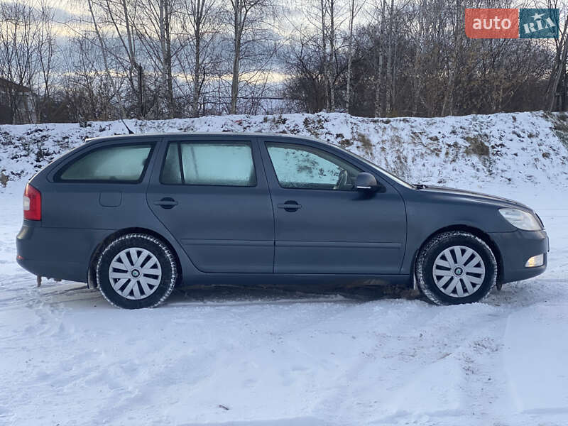 Універсал Skoda Octavia 2009 в Старокостянтинові фото 4 Універсал Skoda Octavia 2009 в Старокостянтинові