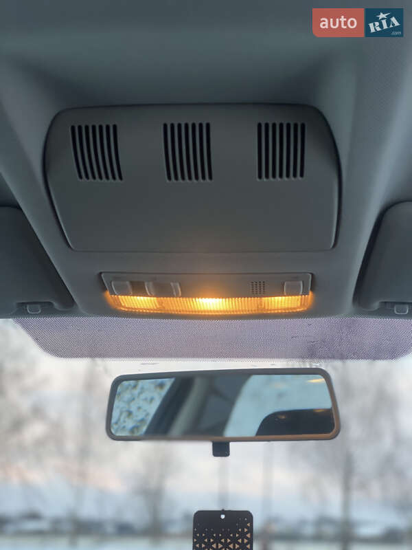 Універсал Skoda Octavia 2009 в Старокостянтинові фото 25 Універсал Skoda Octavia 2009 в Старокостянтинові