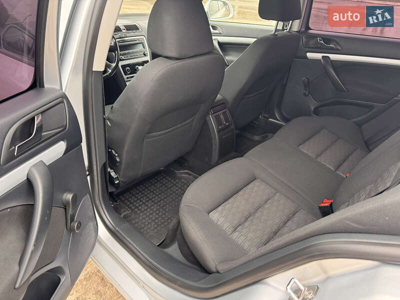 Ліфтбек Skoda Octavia 2011 в Жмеринці