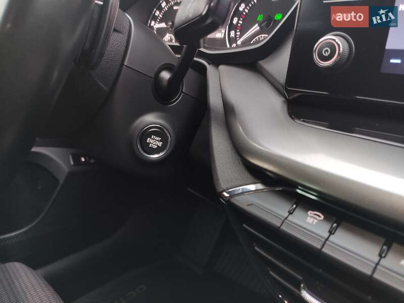 Універсал Skoda Octavia 2020 в Бердичеві