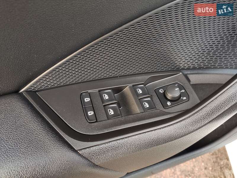 Універсал Skoda Octavia 2020 в Бердичеві