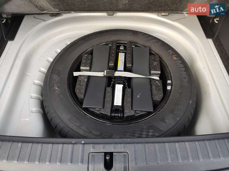 Універсал Skoda Octavia 2020 в Бердичеві