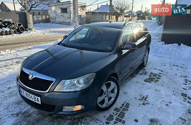 Универсал Skoda Octavia 2009 в Днепре