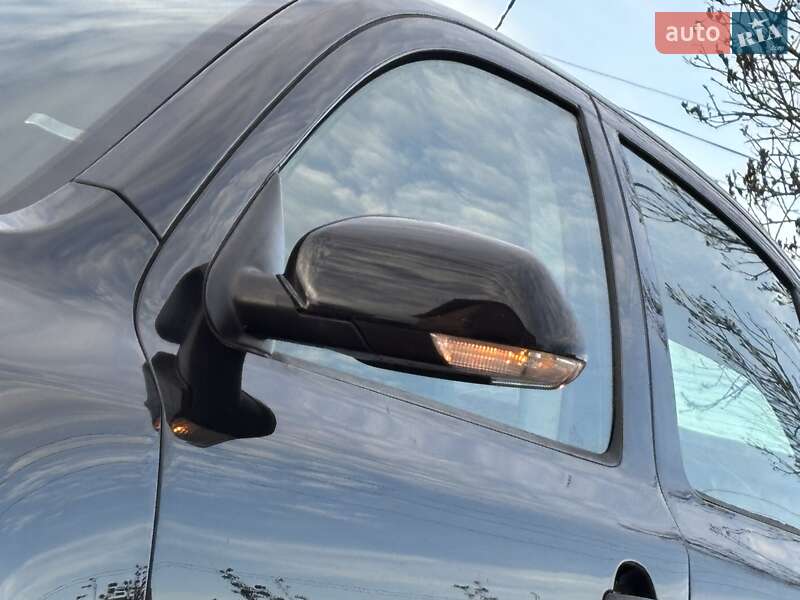 Лифтбек Skoda Octavia 2007 в Дрогобыче