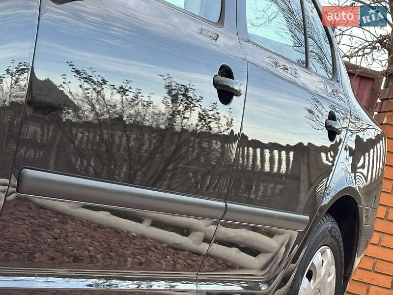 Лифтбек Skoda Octavia 2007 в Дрогобыче