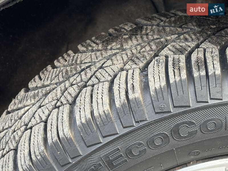 Лифтбек Skoda Octavia 2007 в Дрогобыче