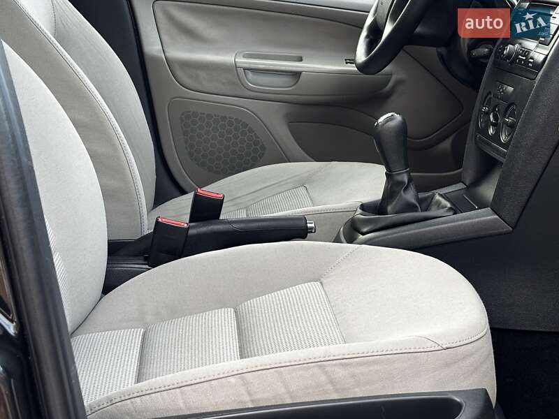 Лифтбек Skoda Octavia 2007 в Дрогобыче