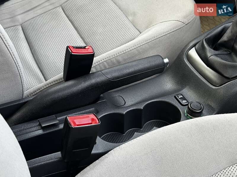 Лифтбек Skoda Octavia 2007 в Дрогобыче