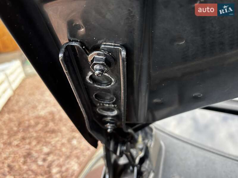 Лифтбек Skoda Octavia 2007 в Дрогобыче