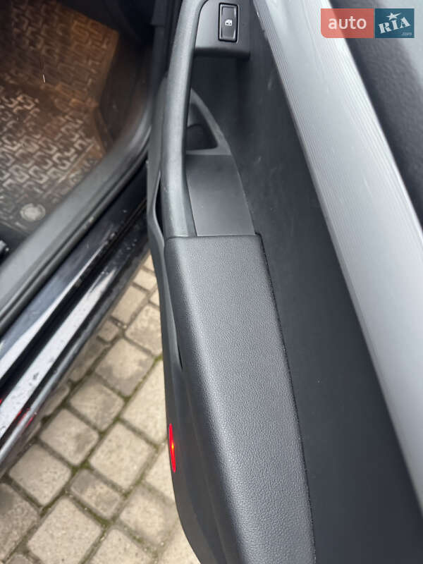 Універсал Skoda Octavia 2015 в Кам'янець-Подільському