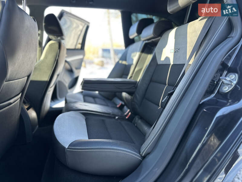 Универсал Skoda Octavia 2011 в Коростене