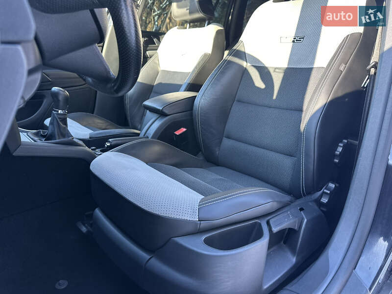 Универсал Skoda Octavia 2011 в Коростене