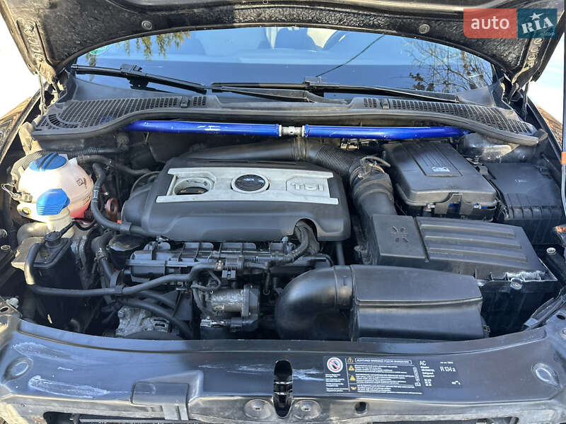 Универсал Skoda Octavia 2011 в Коростене