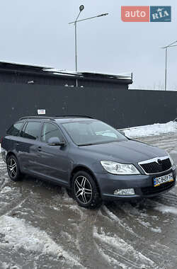 Універсал Skoda Octavia 2010 в Львові