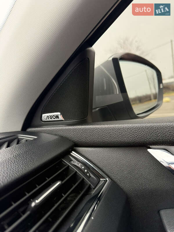 Універсал Skoda Octavia 2016 в Чернівцях