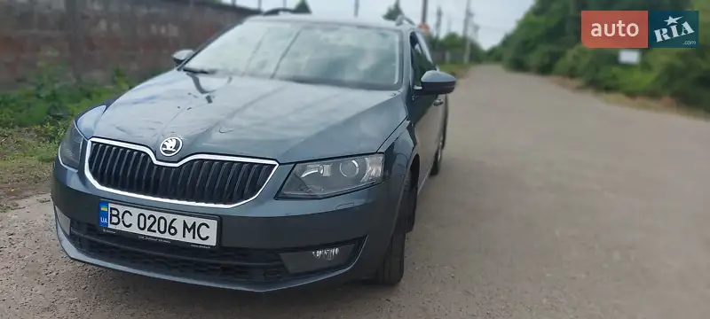 Skoda Octavia 2016 VIN TMB1JCNE8G0236462 фото оголошення 6 з 76