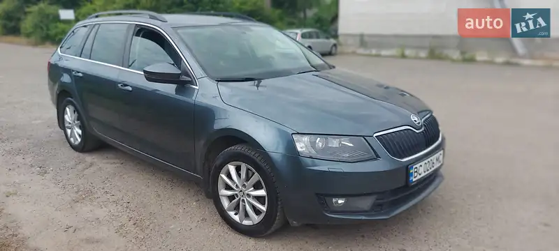Skoda Octavia 2016 VIN TMB1JCNE8G0236462 фото оголошення 10 з 76