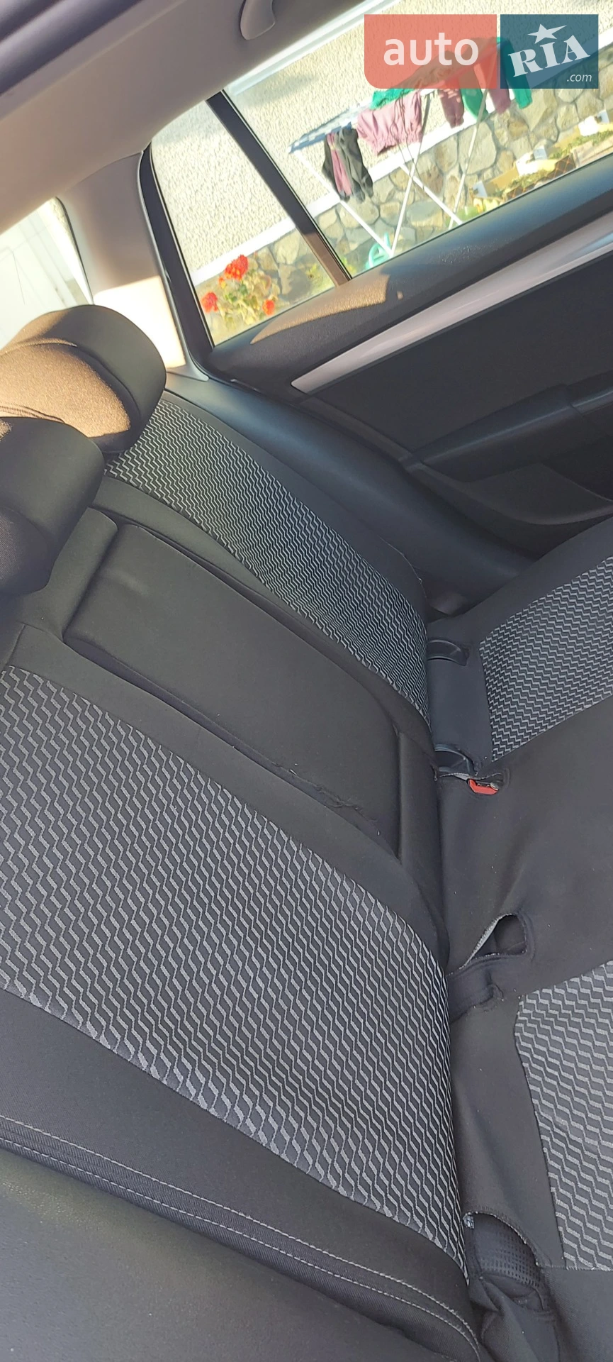 2016 Skoda Octavia - мініатюра 20
