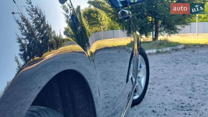 Универсал Skoda Octavia 2014 в Бердичеве