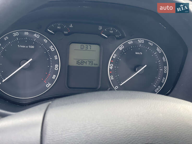 Лифтбек Skoda Octavia 2006 в Виннице фото 21 Лифтбек Skoda Octavia 2006 в Виннице