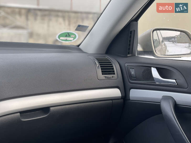 Лифтбек Skoda Octavia 2006 в Виннице фото 26 Лифтбек Skoda Octavia 2006 в Виннице