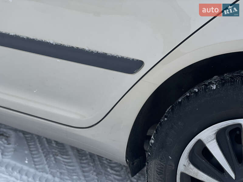 Лифтбек Skoda Octavia 2006 в Виннице фото 37 Лифтбек Skoda Octavia 2006 в Виннице