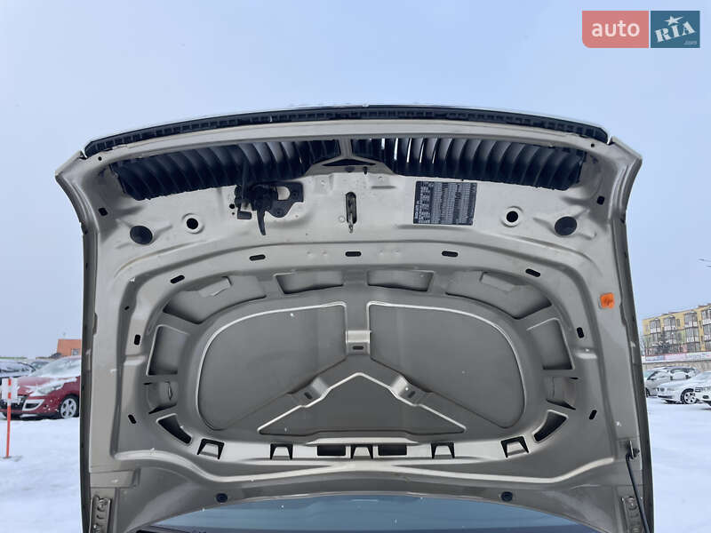 Лифтбек Skoda Octavia 2006 в Виннице фото 40 Лифтбек Skoda Octavia 2006 в Виннице