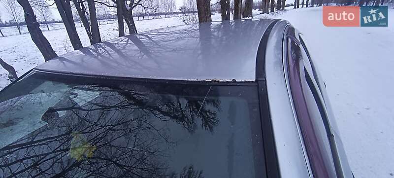 Ліфтбек Skoda Octavia 1998 в Білій Церкві фото 6 Ліфтбек Skoda Octavia 1998 в Білій Церкві