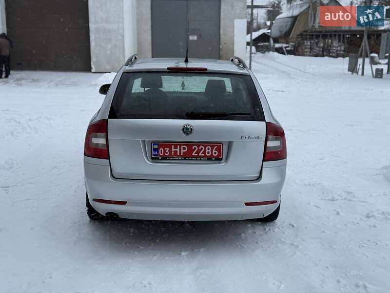 Універсал Skoda Octavia 2012 в Сарнах фото 19 Універсал Skoda Octavia 2012 в Сарнах