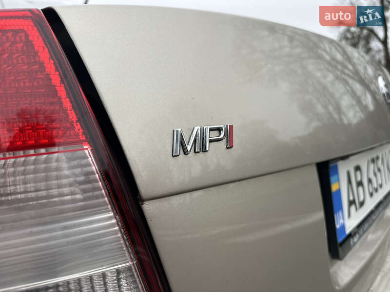 Лифтбек Skoda Octavia 2009 в Виннице