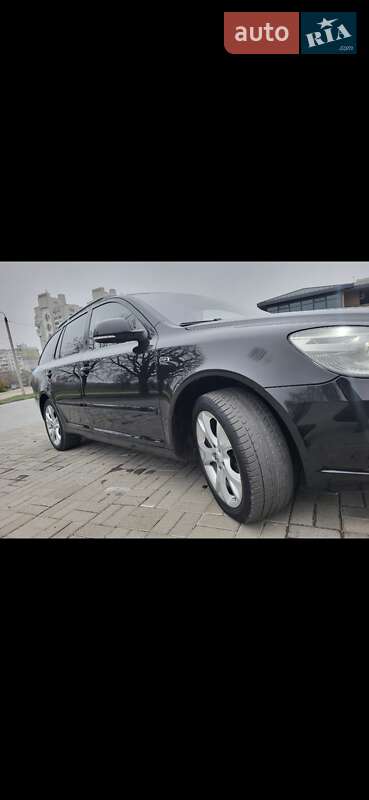 Универсал Skoda Octavia 2011 в Запорожье