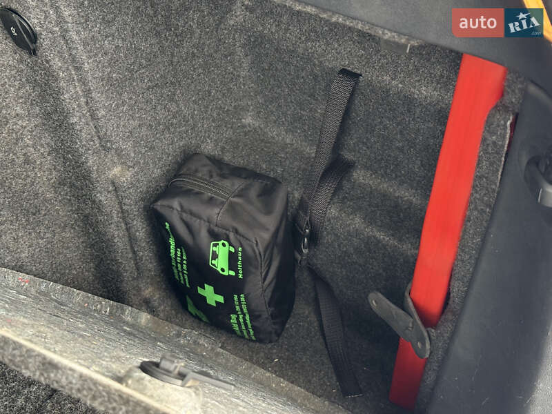 Універсал Skoda Octavia 2010 в Білій Церкві