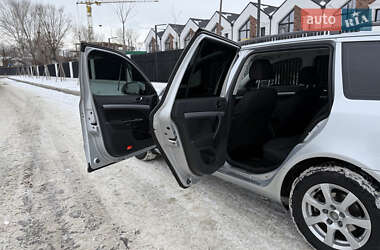 Універсал Skoda Octavia 2010 в Білій Церкві