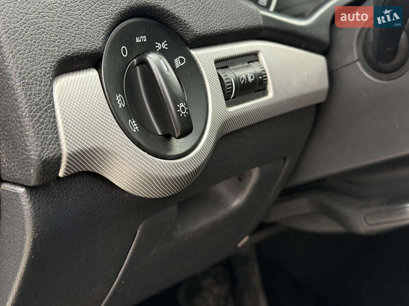 Універсал Skoda Octavia 2010 в Білій Церкві