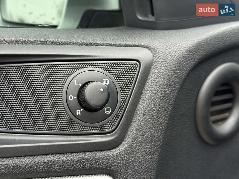 Універсал Skoda Octavia 2010 в Білій Церкві